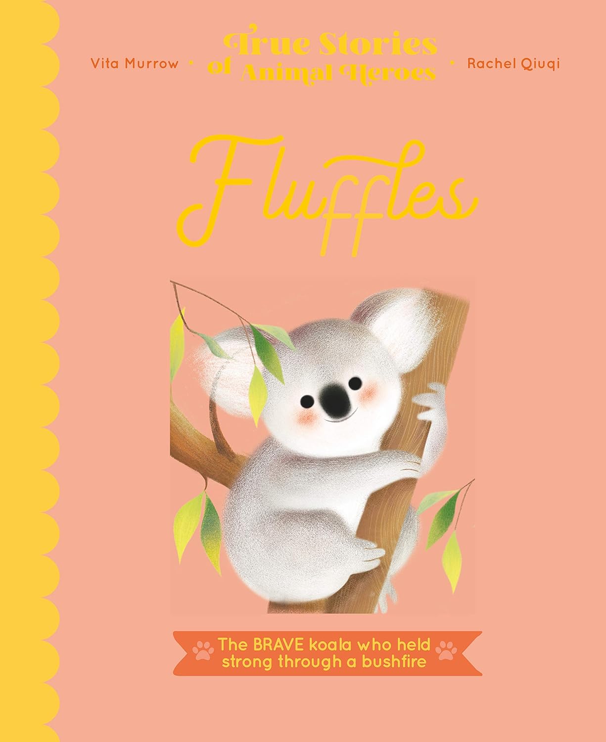 Fluffles