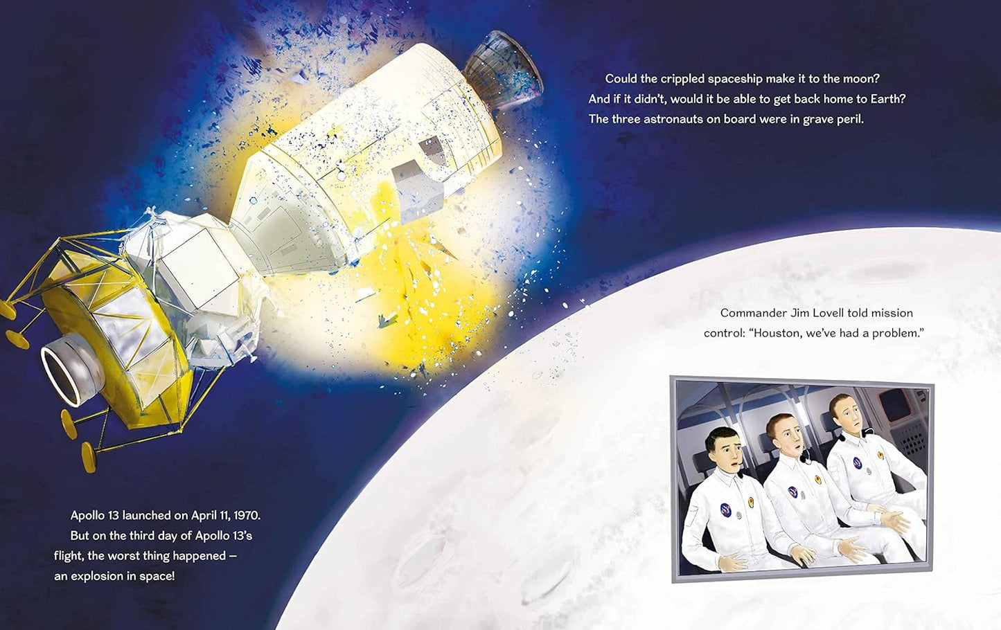 Counting on Katherine ( Pack of 30 )