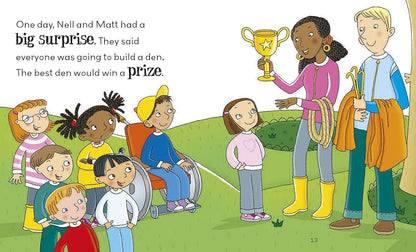 Emotions & Behaviours: I Want to Win! A book about being a good sport