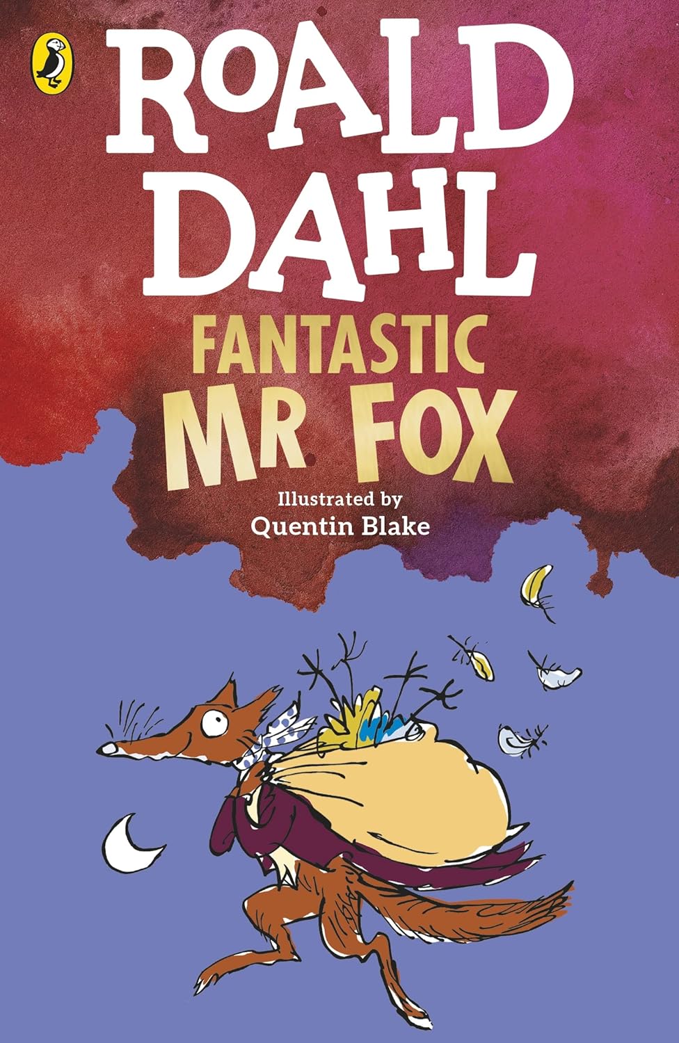 Fantastic Mr Fox ( Pack of 30 )