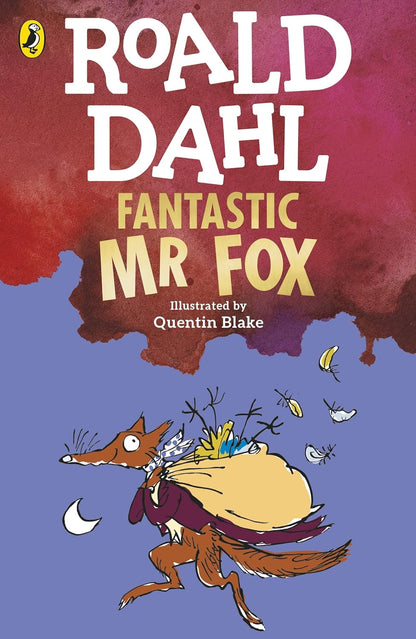 Fantastic Mr Fox ( Pack of 30 )