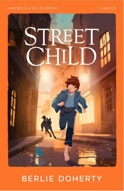 Street child ( Pack of 30 )