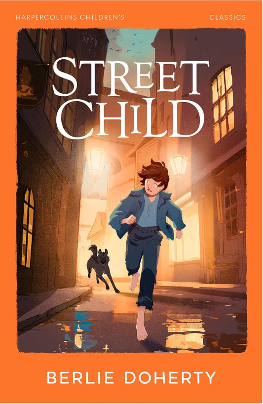 Street child ( Pack of 30 )
