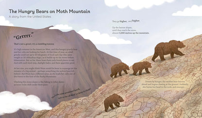 HAPPY STORIES FOR ANIMAL LOVERS