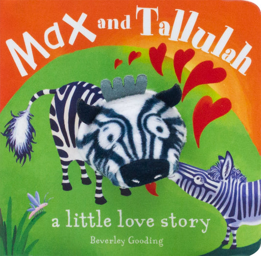 Max & Tallulah: A Little Love Story