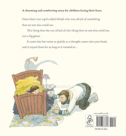 Mindi & The Goose No One Else Could See