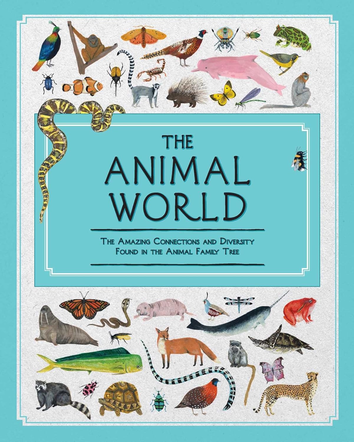 Animal World