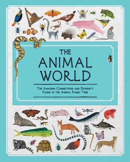 Animal World
