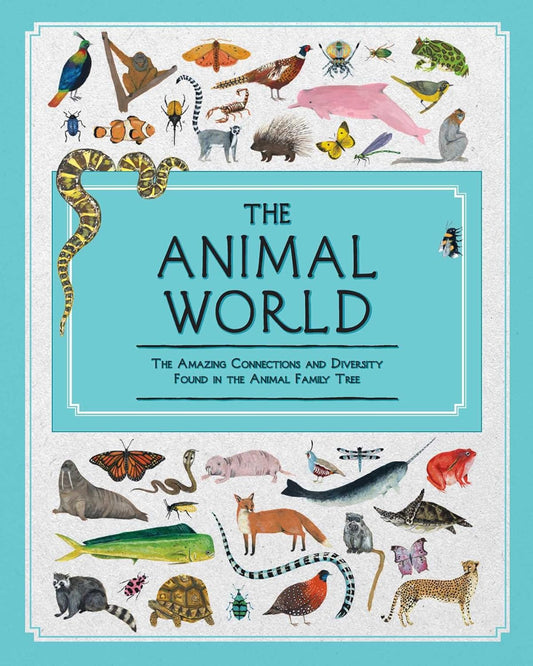 Animal World