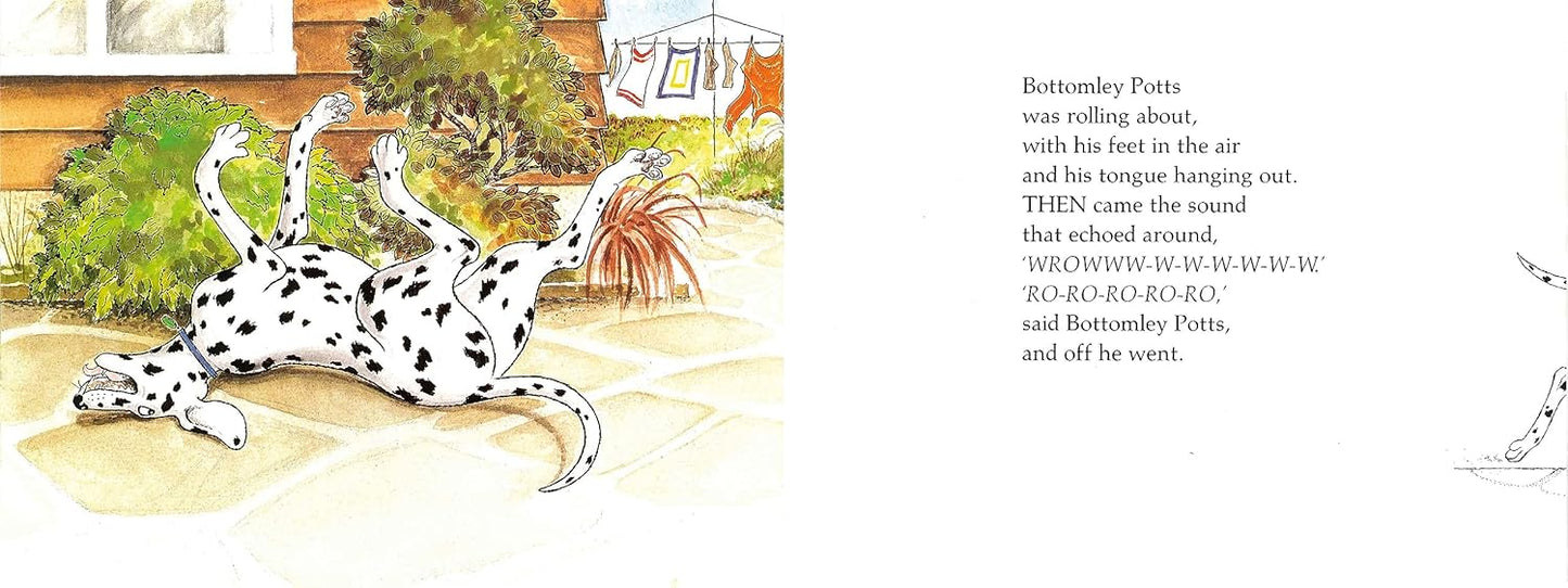 Hairy Maclary's Caterwaul Caper