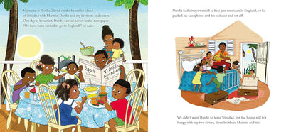 Coming to England ( Pack of 30 )