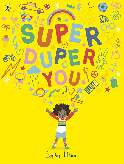 Super Duper You ( Pack of 30 )