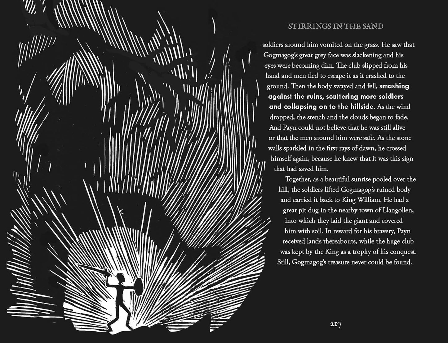 Storyland- Discover the Magical Myths & Lost Legends of Britain (Children's Edition)