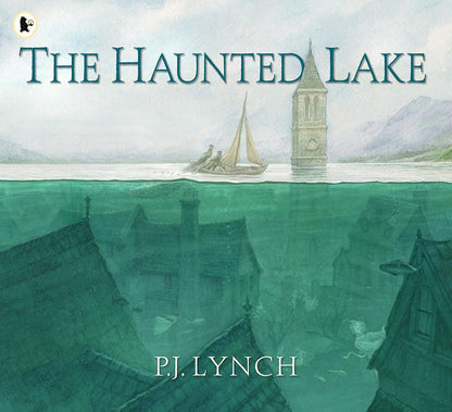 Haunted Lake