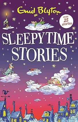 Blyton: Sleepytime Stories