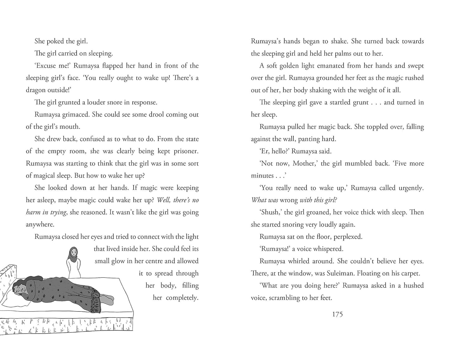 Rumaysa: a fairytale ( Pack of 30 )