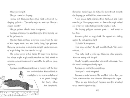 Rumaysa: a fairytale ( Pack of 30 )