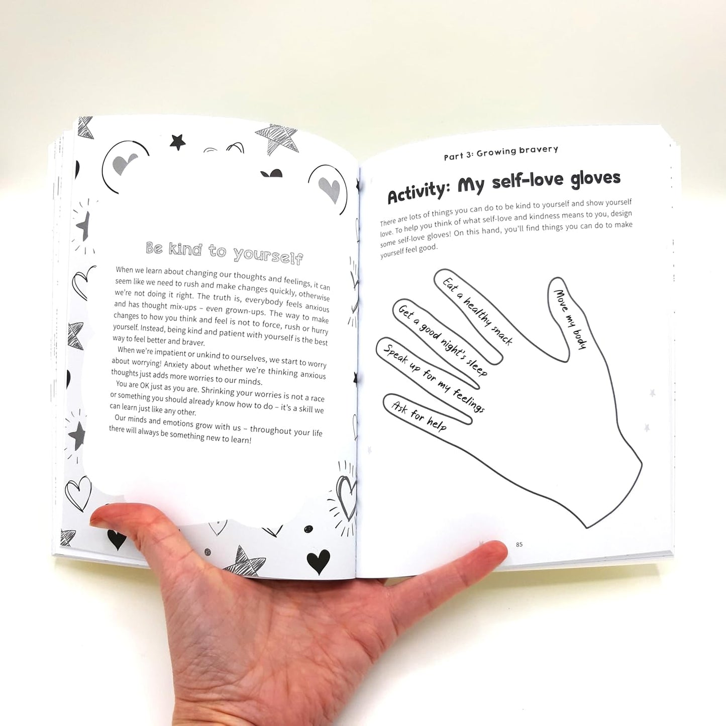 SHRINK YOUR WORRIES (Pack Of 10)