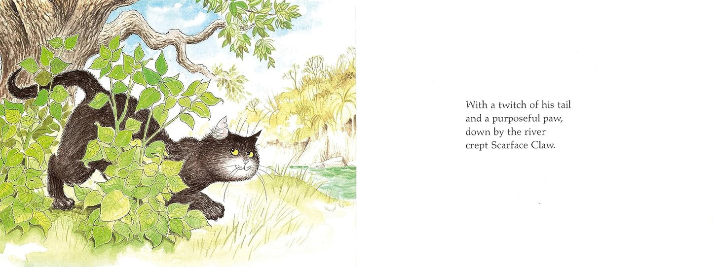 Hairy Maclary's Caterwaul Caper