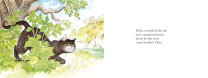 Hairy Maclary's Caterwaul Caper