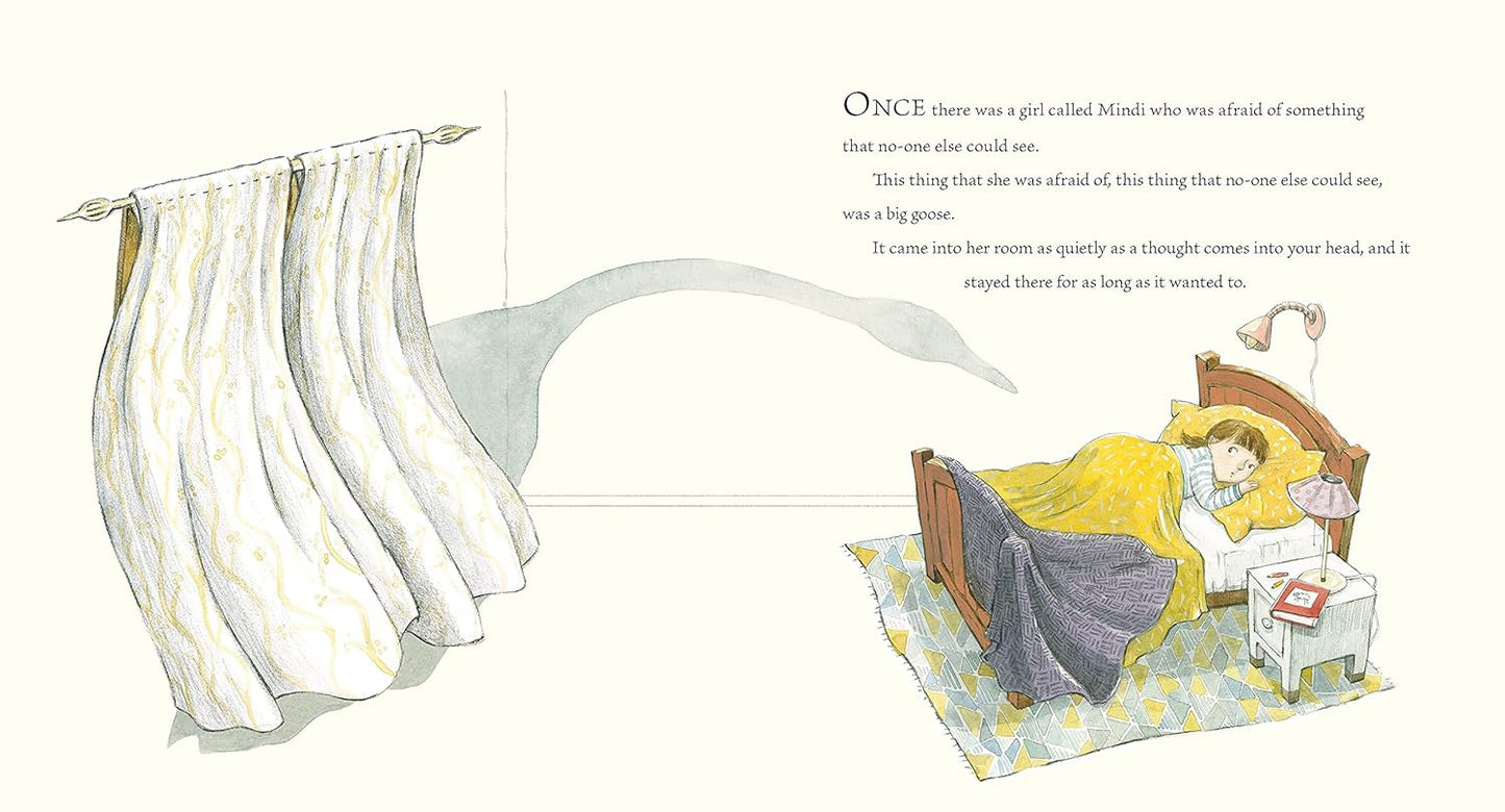 Mindi & Goose No One Else Could