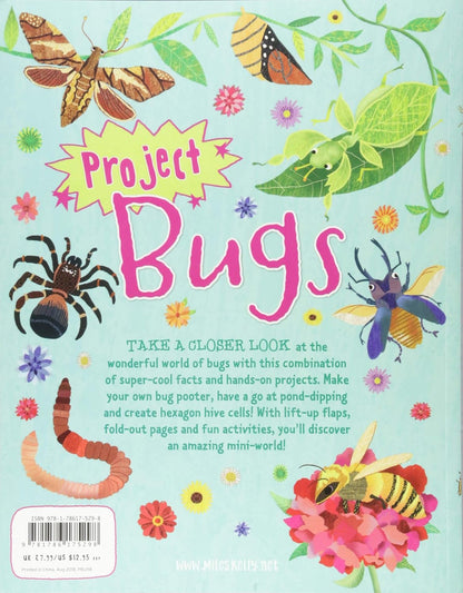 Project Bugs