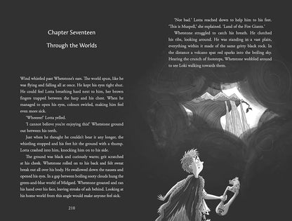 How to be a Hero: A Gathering of Giants