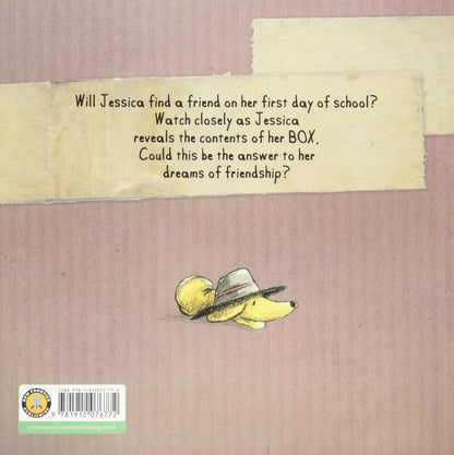 Jessica's Box (Pack of 30)