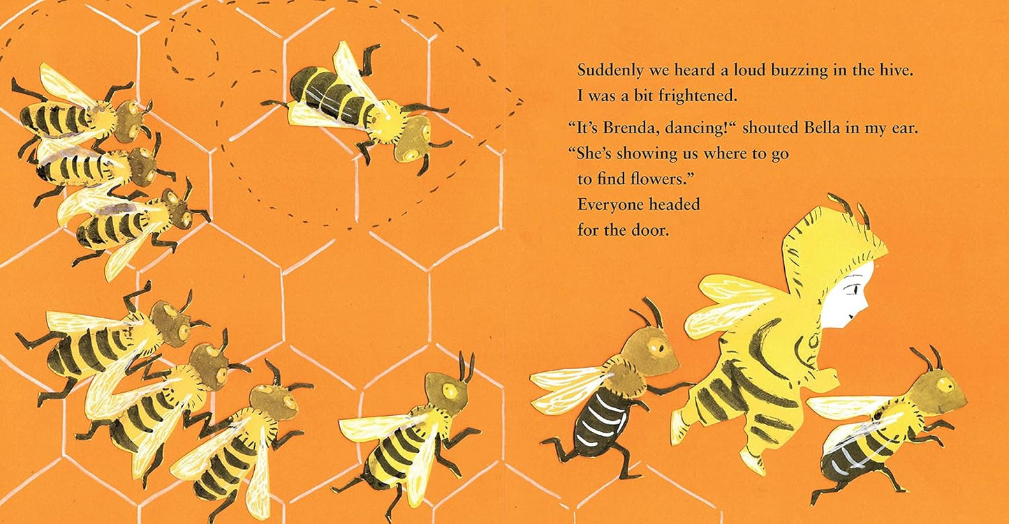 Bee