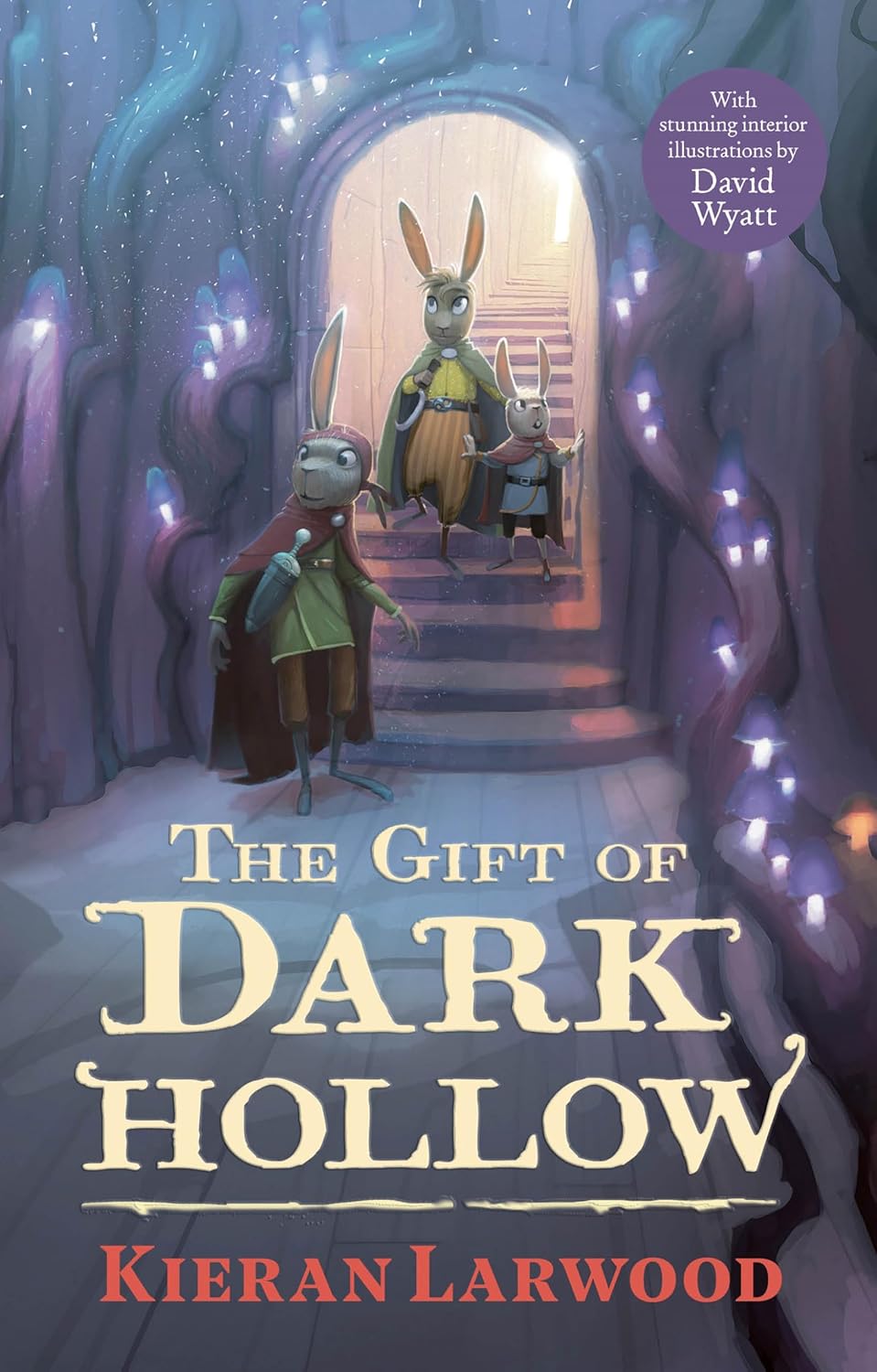 Gift Of Dark Hollow