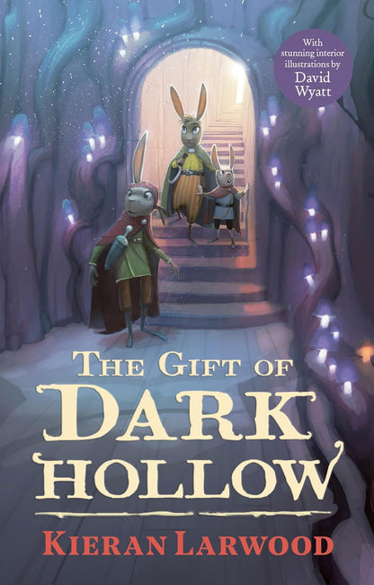Gift Of Dark Hollow