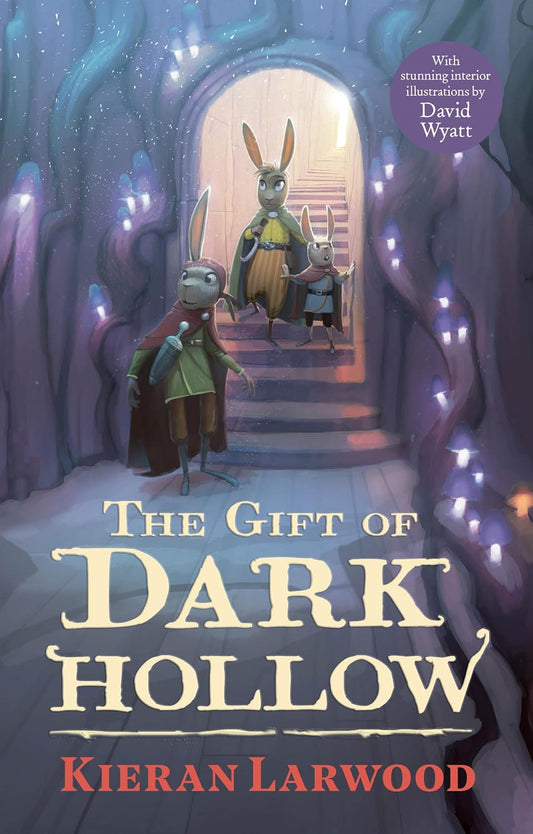 Gift Of Dark Hollow