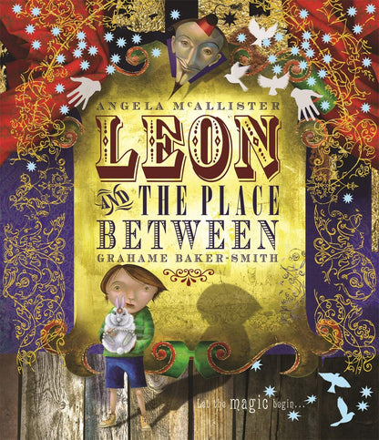 Leon and the place between ( Pack of 30 )