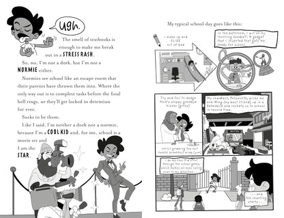 Can Kamal cheat his way on to the cool table ( Pack of 30 )