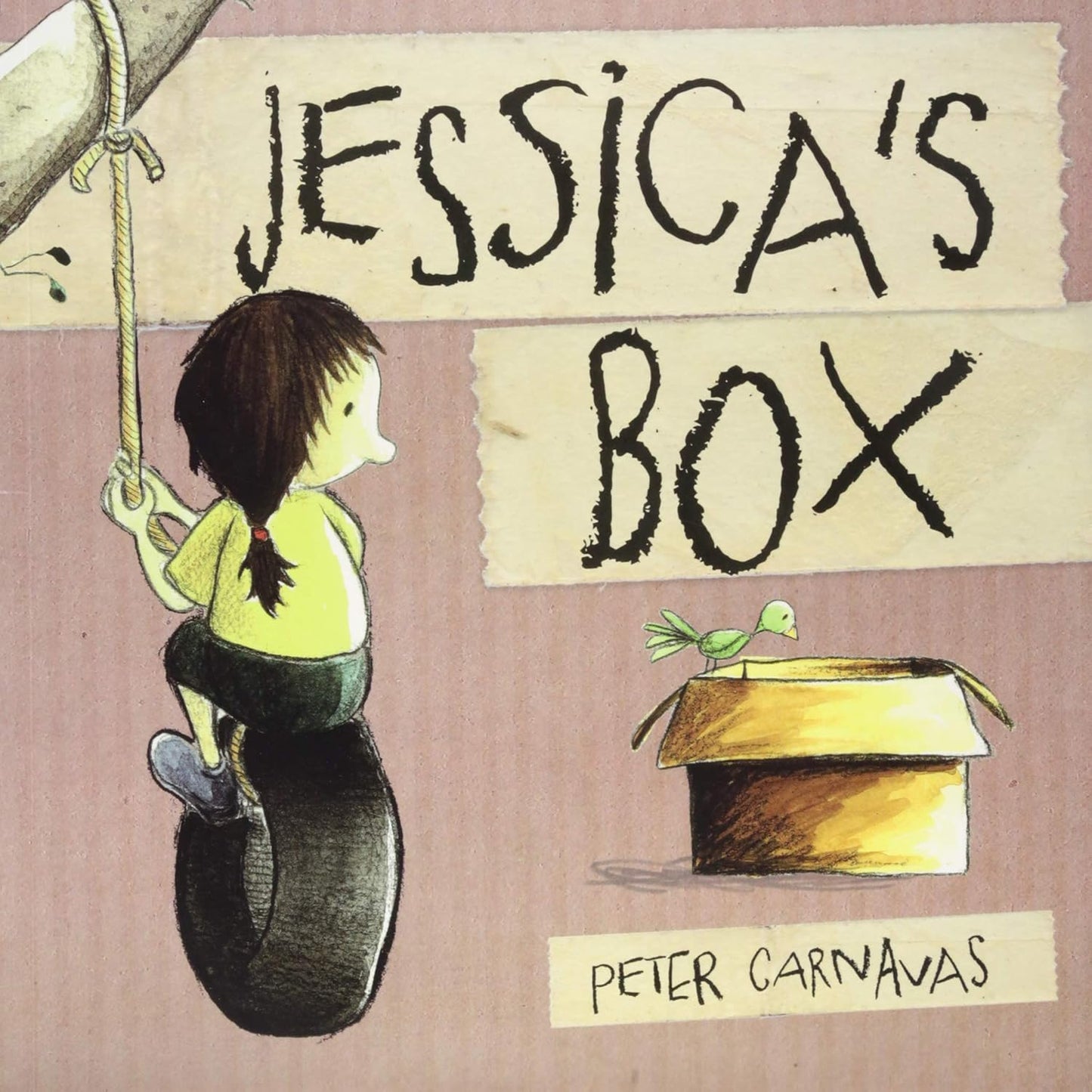 Jessica's Box (Pack of 30)