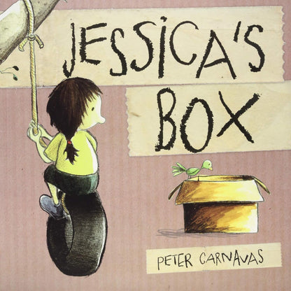 Jessica's Box (Pack of 30)