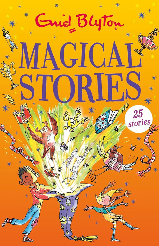 Blyton: Magical Stories