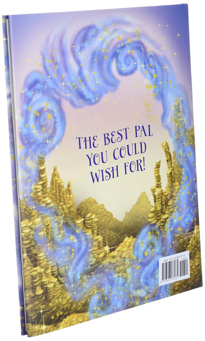 Aladdin- A Friend Like Him