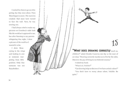 Genius Under The Table