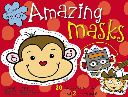Amazing Masks