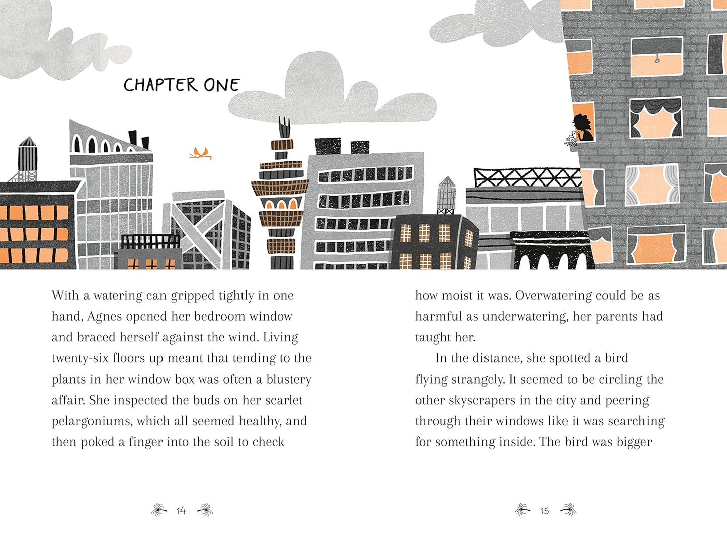 Agents Of The Wild: Operation Sandwhiskers