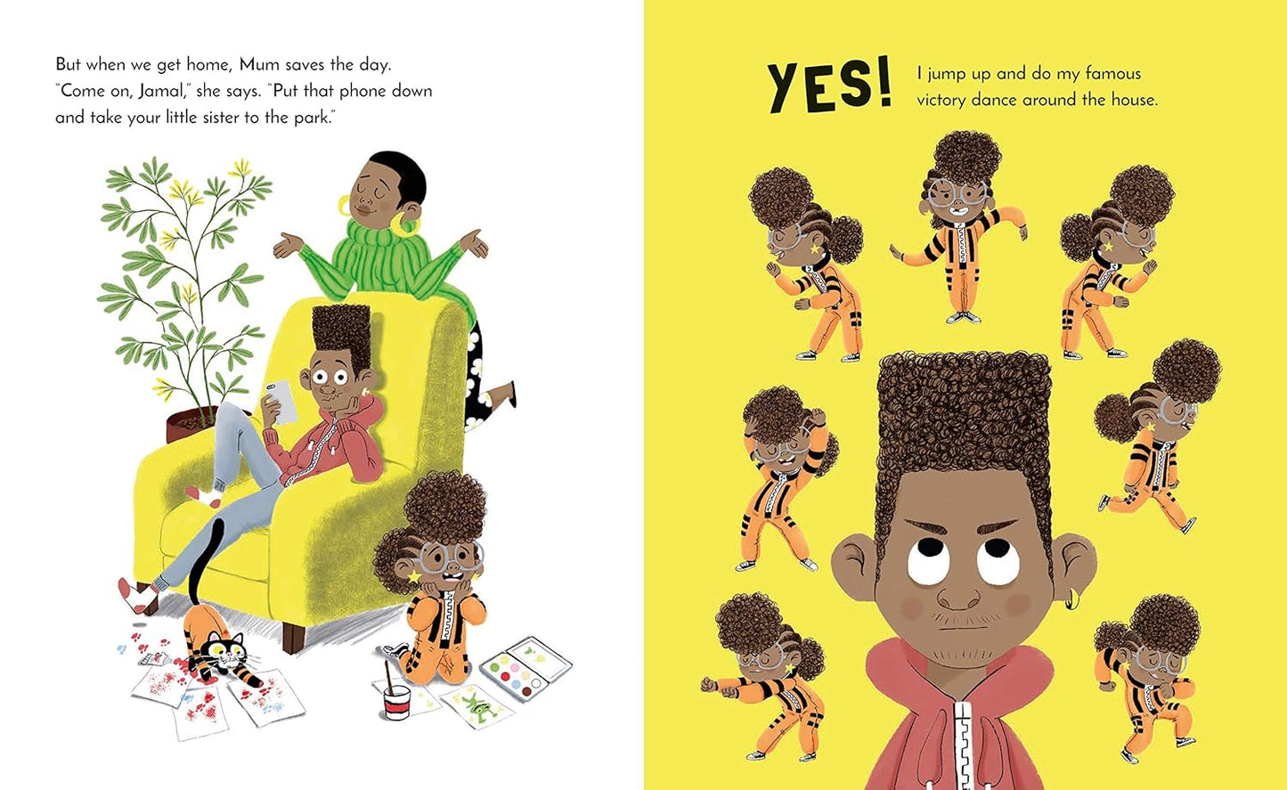 Look Up! ( Pack of 30 )