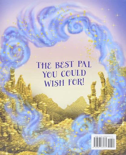 Aladdin- A Friend Like Him