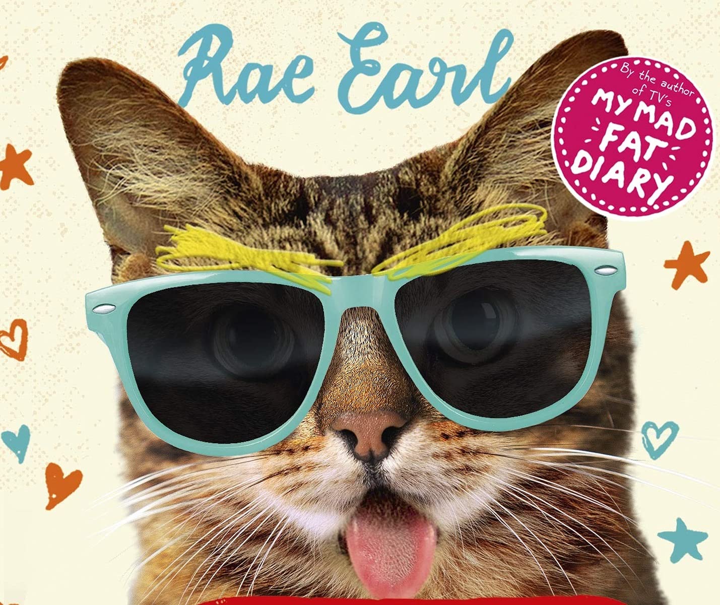 Help My Cat's A Vlogging Superstar!