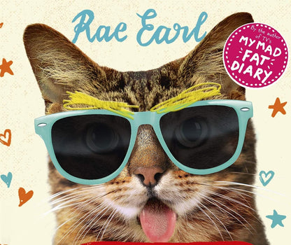 Help My Cat's A Vlogging Superstar!