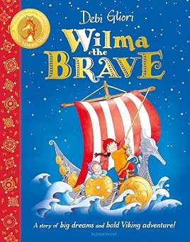 WILMA THE BRAVE