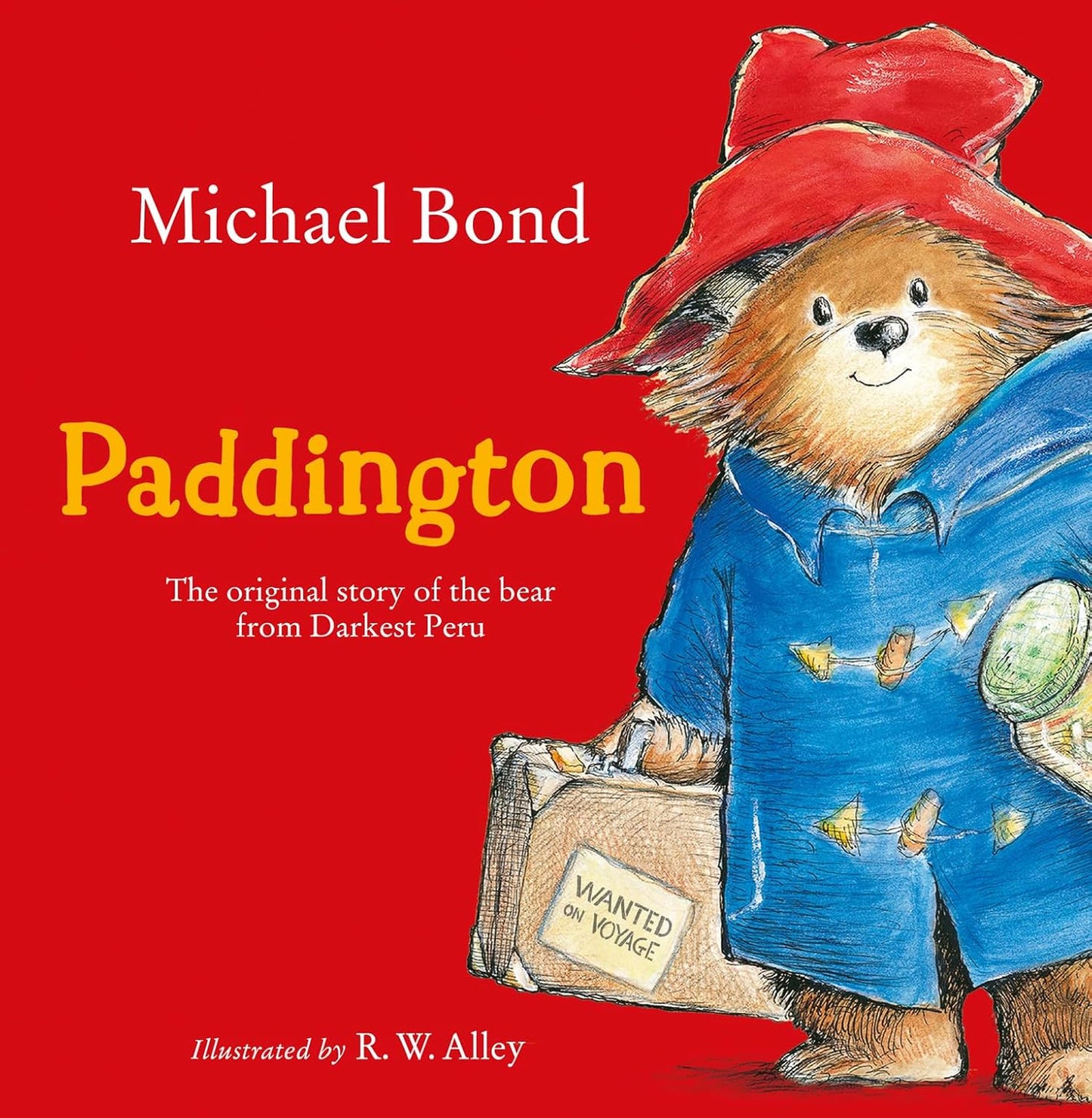Paddington ( Pack of 30 )