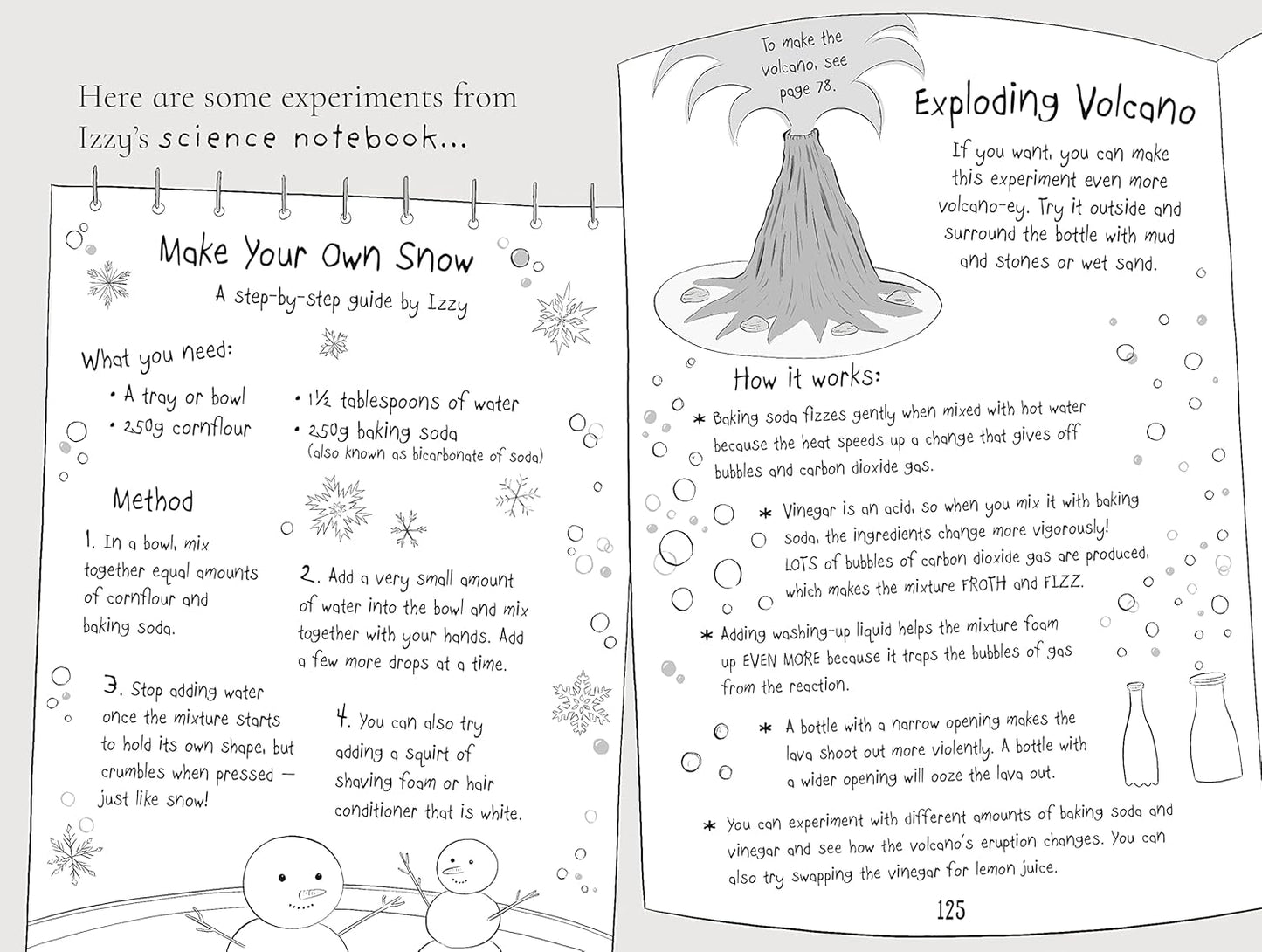 Izzy The Inventor & The Curse Of Doom