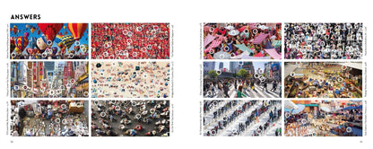 Lonely Planet: Spotter's World