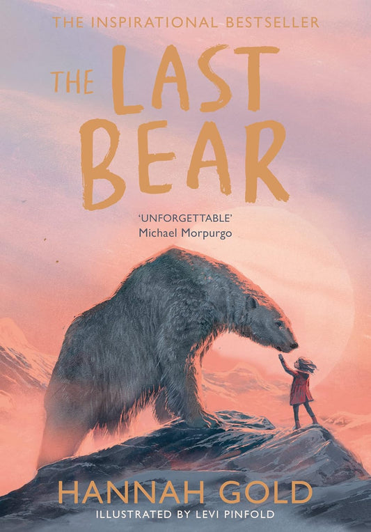 The Last Bear ( Pack of 30 )